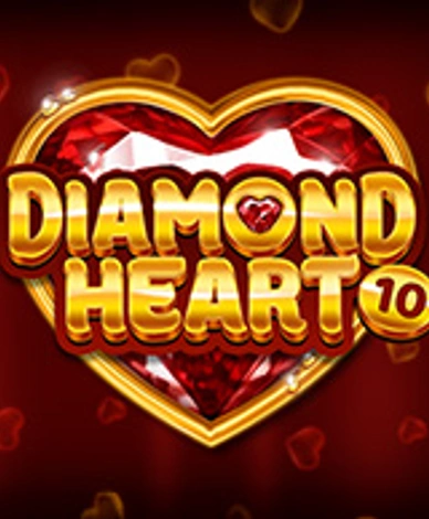 Diamond Heart 10