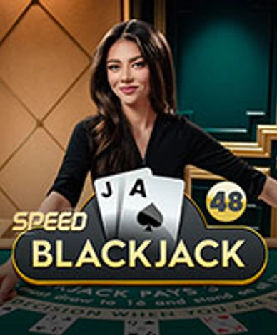 Speed Blackjack 48