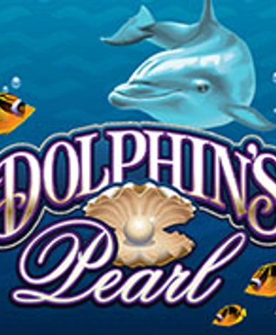 Dolphin's Pearl