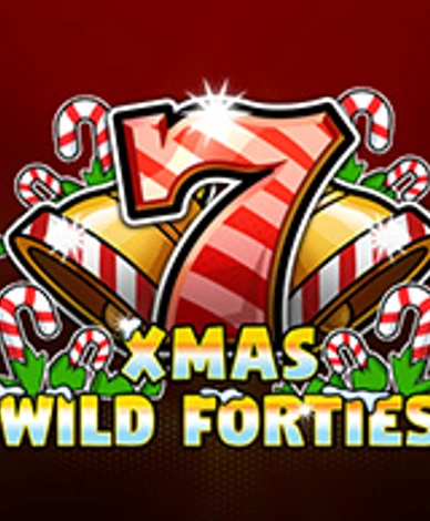 Wild Forties Xmas