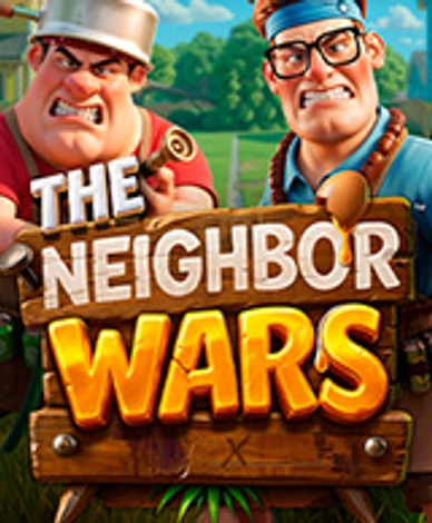 The Neighbor Wars 