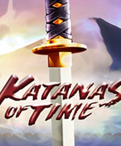 Katanas Of Time