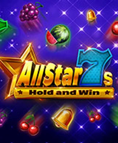 Allstar 7s Hold And Win