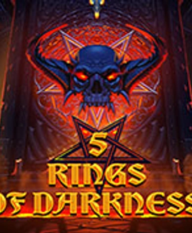 5 Rings Of Darkness