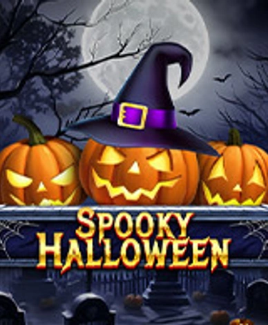 Spooky Halloween