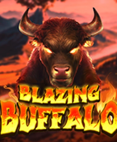 Blazing Buffalo