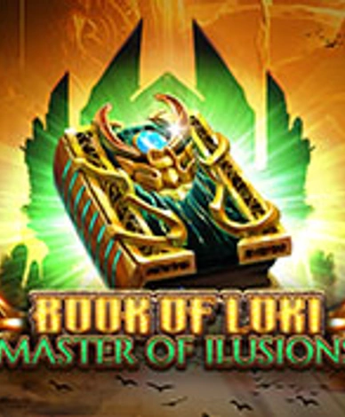 Book Of Loki - Master Of Illusions