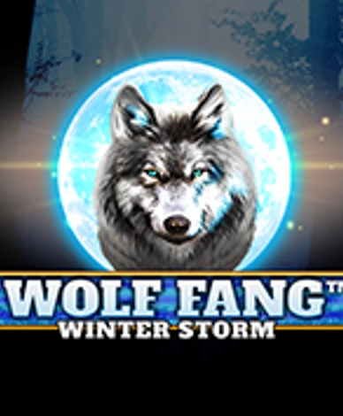 Wolf Fang - Winter Storm
