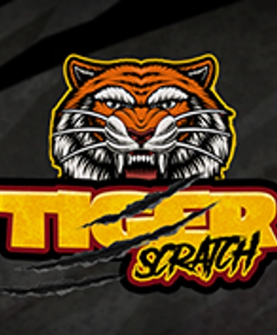 Tiger Scratch