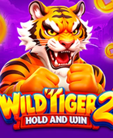 Wild Tiger 2