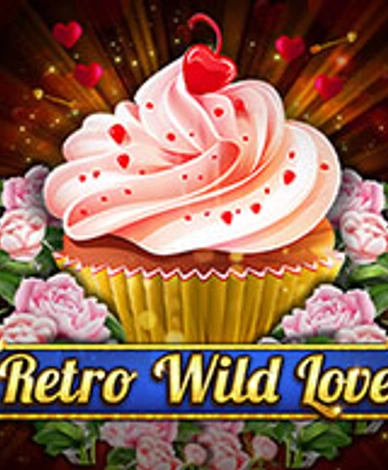 Retro Wild Love