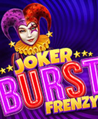 Joker Burst Frenzy