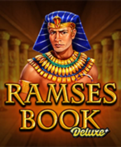 Ramses Book Deluxe