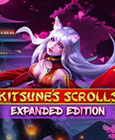 Kitsune's Scrolls Expanded Edition