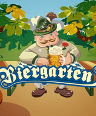Biergarten