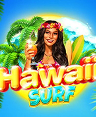 Hawaii Surf