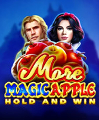 More Magic Apple Hold And Win