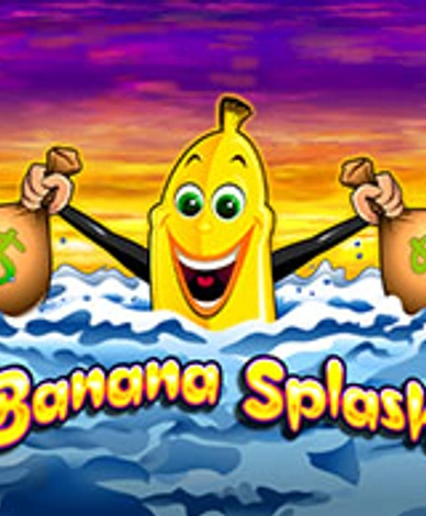 Banana Splash