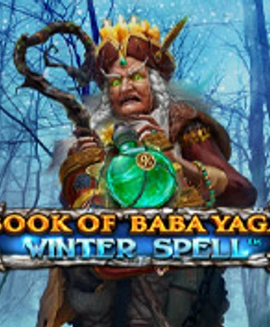 Book of Baba Yaga - Winter Spell