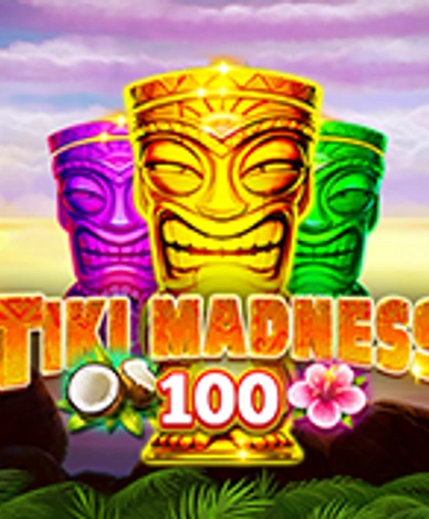 Tiki Madness 100