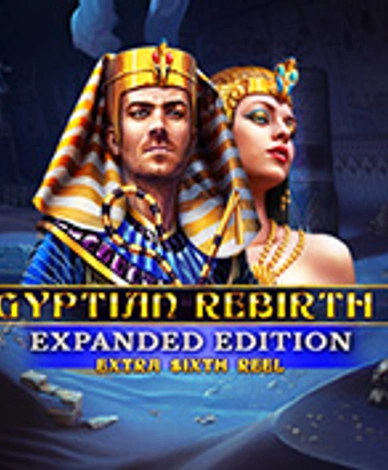 Egyptian Rebirth II Expanded Edition