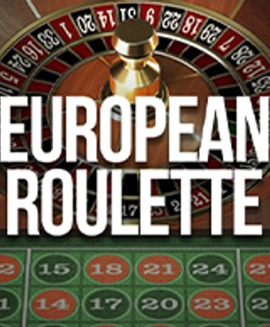 European Roulette BetSoft 