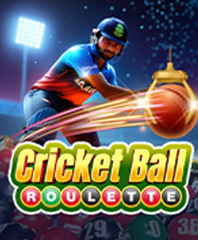 Cricket Ball Roulette