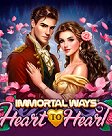Immortal Ways Heart To Heart