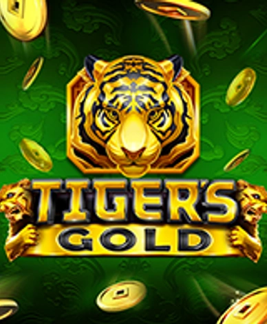 Tiger's Gold