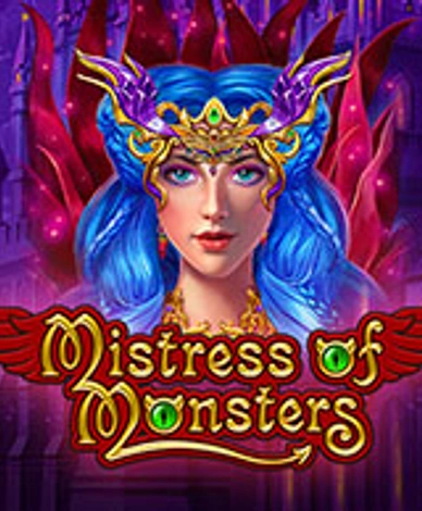 Mistress Of Monsters