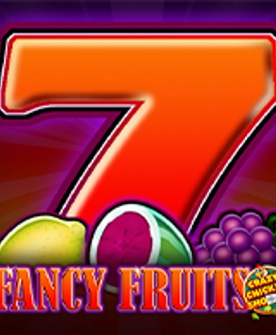Fancy Fruits Crazy Chicken Shooter