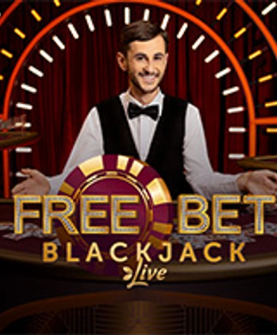 Free Bet Blackjack