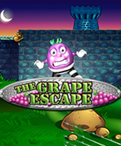 Grape Escape