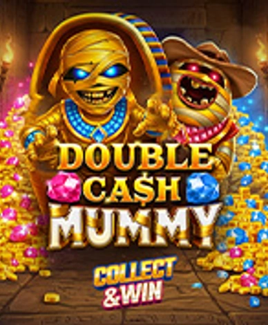 Double Cash Mummy