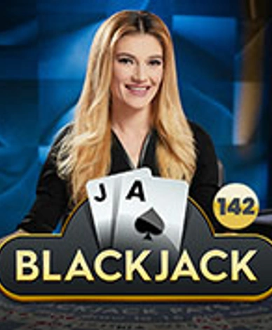 Blackjack 142