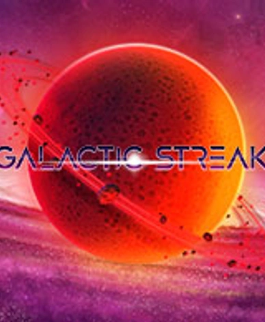 Galactic Streak
