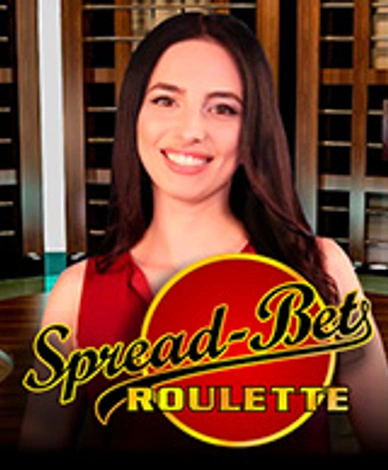 Spread Bet Roulette Live