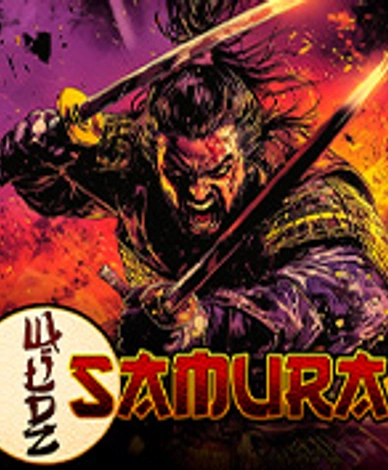 Samurai Wildz