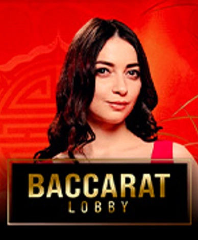 Baccarat And Sicbo Lobby Live