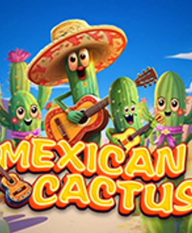 Mexican Cactus