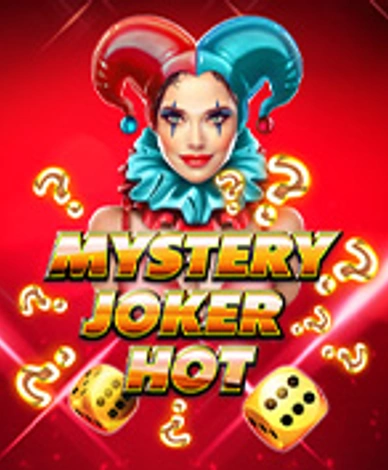 Mystery Joker Hot