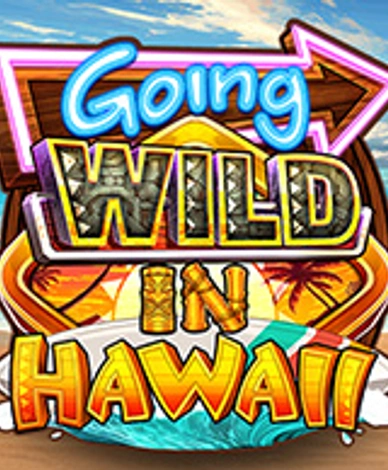 Going Wild in Hawaii