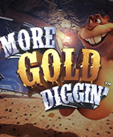 More Gold Diggin 