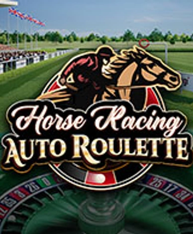 Horse Racing Auto Roulette