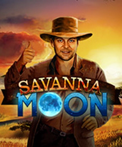 Savanna Moon