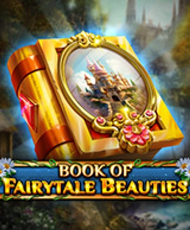 Book Of Fairytale Beauties
