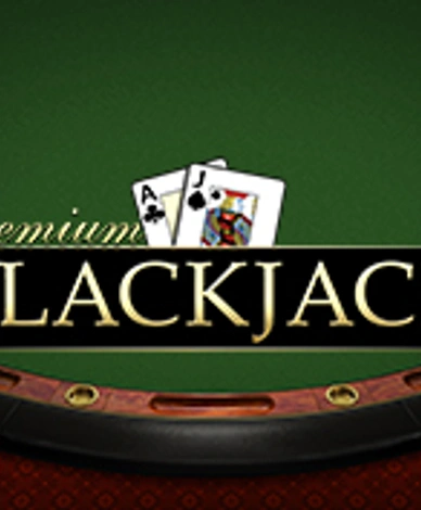 Premium Blackjack