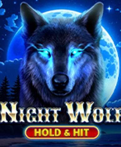 Night Wolf - Hold And Hit