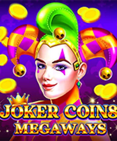 Joker Coins Megaways