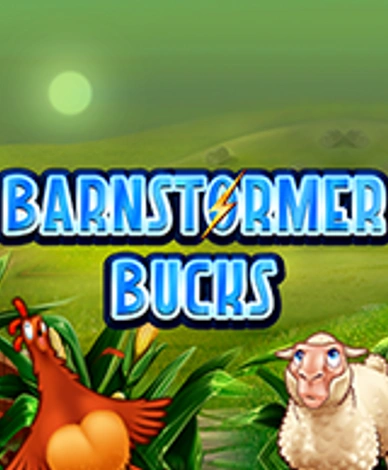 Barnstormer Bucks